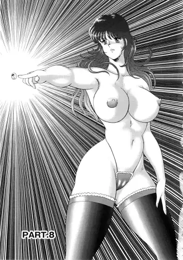 [Minor Boy] Reijyo Houkai Fhentai - Page 134