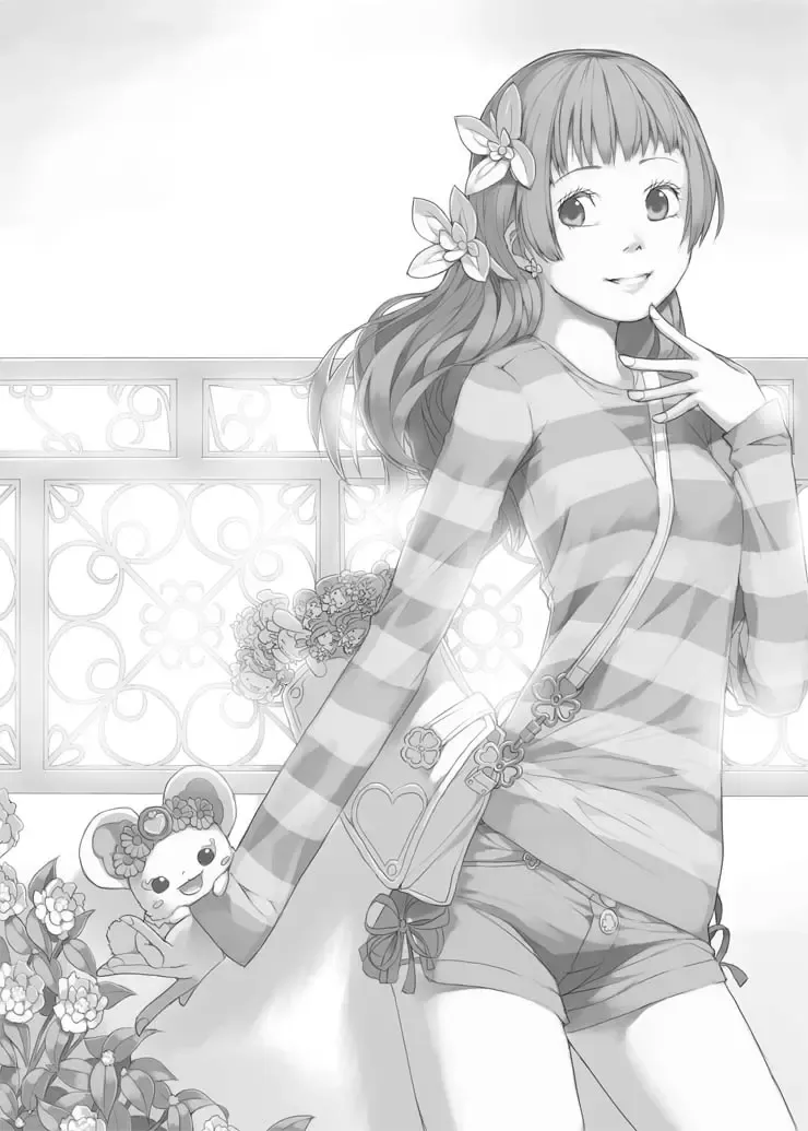 [Akimbo] マナ大暴走 Fhentai - Page 29