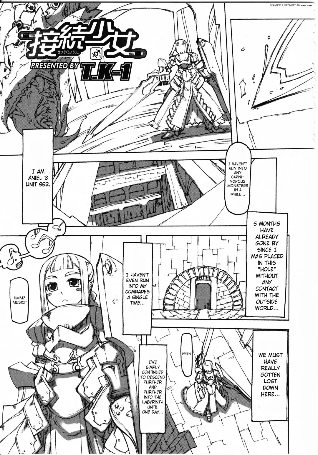 [T.k-1] Temptation of F Ch.6-7, 9-10 Fhentai - Page 49