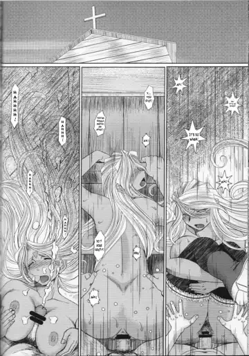 [Chiba Shuusaku] Midgard <nied> Fhentai - Page 25