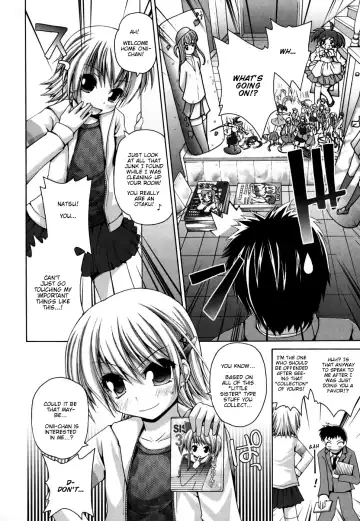 [Fujisaka Lyric] Natsu Massakari | Natsu Full-Bloom (decensored) Fhentai - Page 2