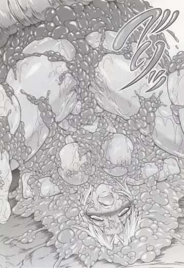 [Makari Tohru] Solo Hunter no Seitai 4 The second part Fhentai - Page 9