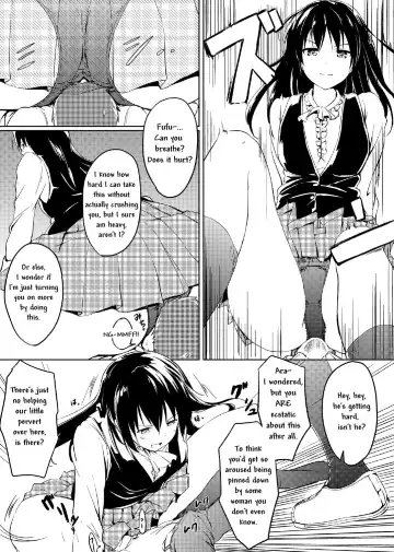 [Hachimitsu] Nibai! 2 Fhentai - Page 15