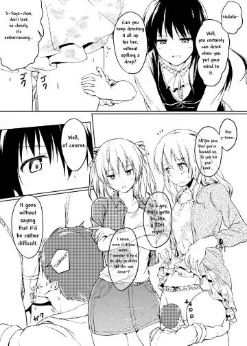 [Hachimitsu] Nibai! 2 Fhentai - Page 22