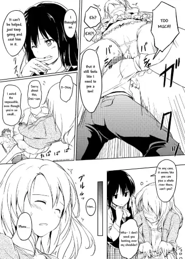 [Hachimitsu] Nibai! 2 Fhentai - Page 23