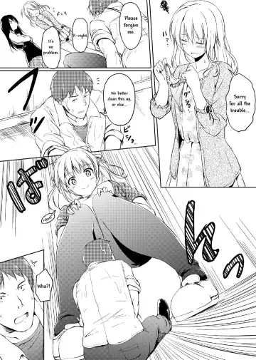 [Hachimitsu] Nibai! 2 Fhentai - Page 24