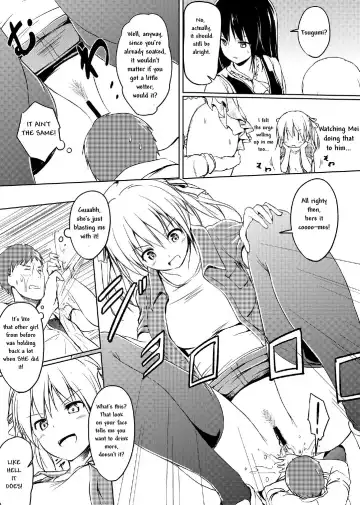 [Hachimitsu] Nibai! 2 Fhentai - Page 25