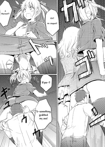 [Hachimitsu] Nibai! 2 Fhentai - Page 7