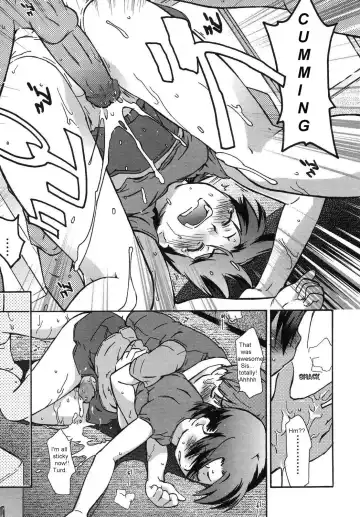 [China] Force Fed Fhentai - Page 8