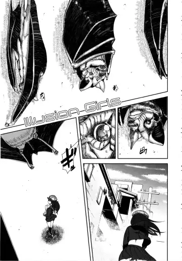 [Ashiomi Masato] Loveless Labyrinth Fhentai - Page 180