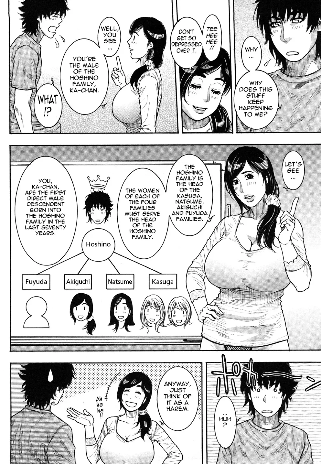[Kotobuki Kazuki] Zutto Oneechan no Turn!! | It's My Turn Forever!! Fhentai - Page 110
