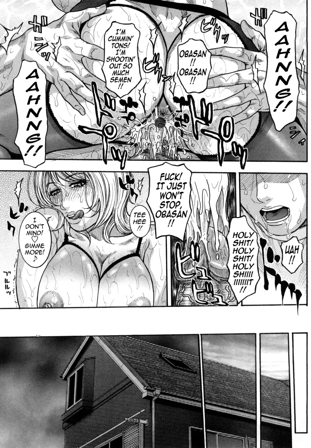 [Kotobuki Kazuki] Zutto Oneechan no Turn!! | It's My Turn Forever!! Fhentai - Page 84