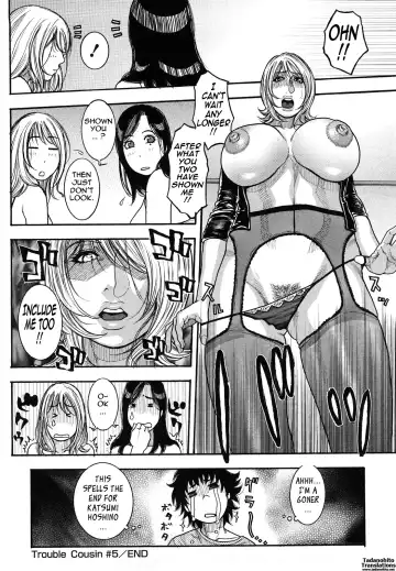 [Kotobuki Kazuki] Zutto Oneechan no Turn!! | It's My Turn Forever!! Fhentai - Page 106