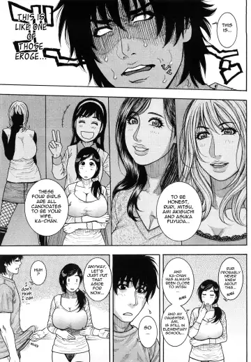[Kotobuki Kazuki] Zutto Oneechan no Turn!! | It's My Turn Forever!! Fhentai - Page 111