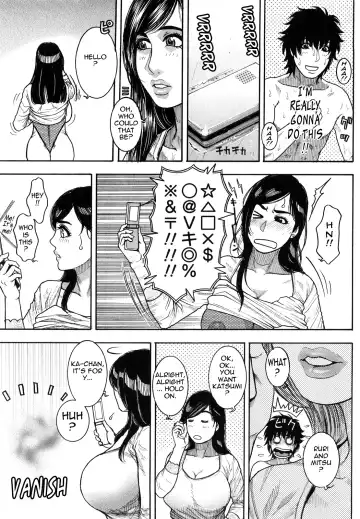 [Kotobuki Kazuki] Zutto Oneechan no Turn!! | It's My Turn Forever!! Fhentai - Page 125