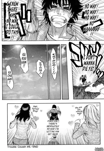 [Kotobuki Kazuki] Zutto Oneechan no Turn!! | It's My Turn Forever!! Fhentai - Page 126