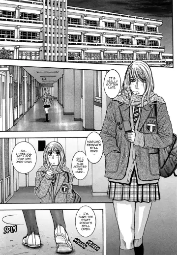 [Kotobuki Kazuki] Zutto Oneechan no Turn!! | It's My Turn Forever!! Fhentai - Page 129