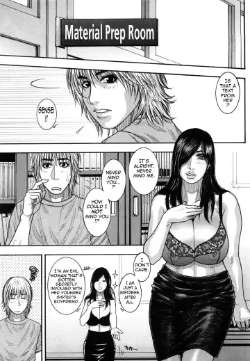 [Kotobuki Kazuki] Zutto Oneechan no Turn!! | It's My Turn Forever!! Fhentai - Page 131