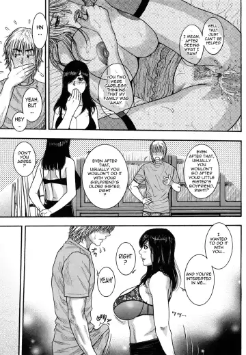 [Kotobuki Kazuki] Zutto Oneechan no Turn!! | It's My Turn Forever!! Fhentai - Page 133