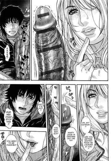 [Kotobuki Kazuki] Zutto Oneechan no Turn!! | It's My Turn Forever!! Fhentai - Page 14