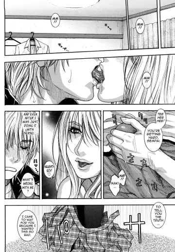 [Kotobuki Kazuki] Zutto Oneechan no Turn!! | It's My Turn Forever!! Fhentai - Page 152