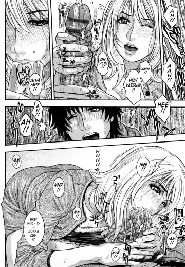 [Kotobuki Kazuki] Zutto Oneechan no Turn!! | It's My Turn Forever!! Fhentai - Page 17