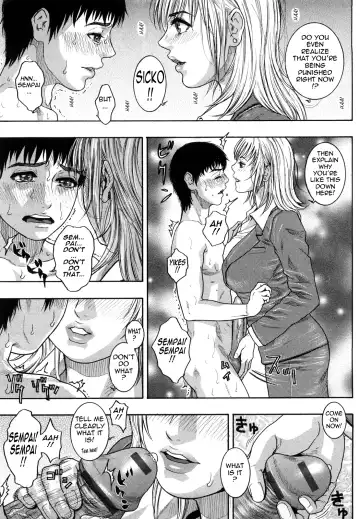 [Kotobuki Kazuki] Zutto Oneechan no Turn!! | It's My Turn Forever!! Fhentai - Page 173