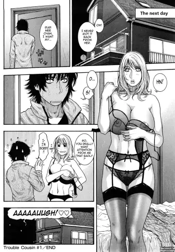 [Kotobuki Kazuki] Zutto Oneechan no Turn!! | It's My Turn Forever!! Fhentai - Page 27