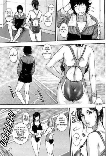 [Kotobuki Kazuki] Zutto Oneechan no Turn!! | It's My Turn Forever!! Fhentai - Page 30