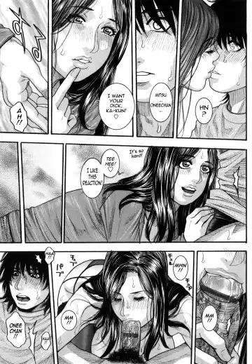 [Kotobuki Kazuki] Zutto Oneechan no Turn!! | It's My Turn Forever!! Fhentai - Page 36