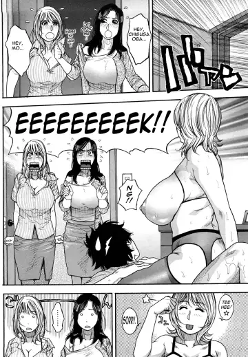 [Kotobuki Kazuki] Zutto Oneechan no Turn!! | It's My Turn Forever!! Fhentai - Page 91