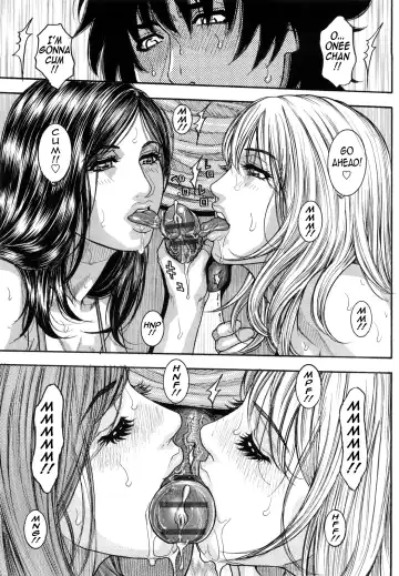 [Kotobuki Kazuki] Zutto Oneechan no Turn!! | It's My Turn Forever!! Fhentai - Page 96