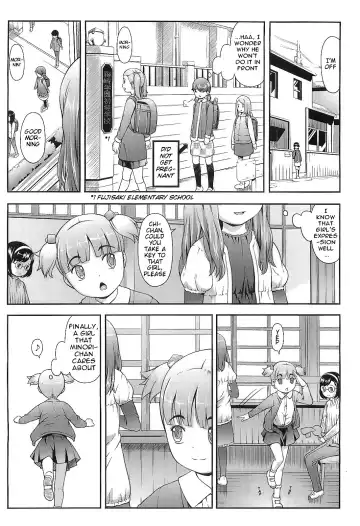 [Sakurafubuki Nel] Mama Club e Youkoso | Welcome to the Mama Club Ch.01 Fhentai - Page 6
