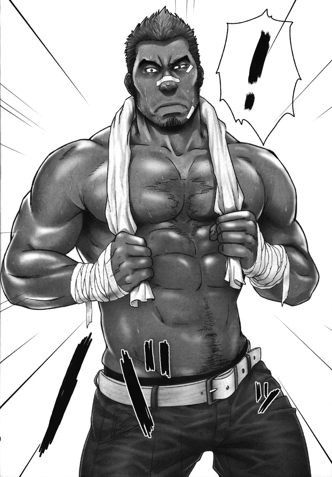 [Mizuki Gai] EMBOG Fhentai - Page 9