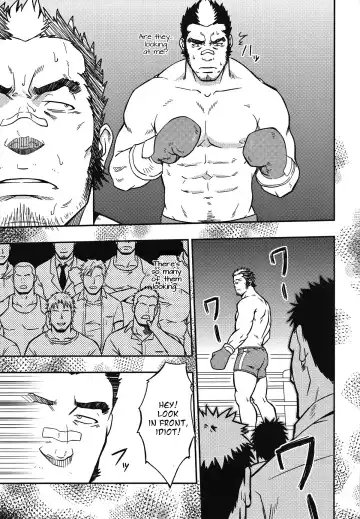 [Mizuki Gai] EMBOG Fhentai - Page 26