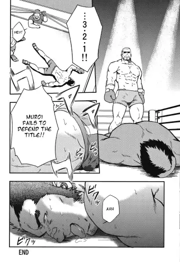 [Mizuki Gai] EMBOG Fhentai - Page 29