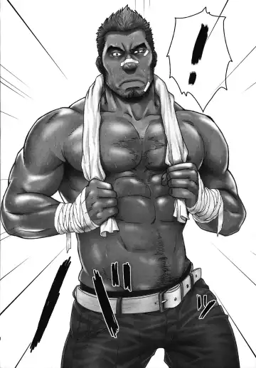 [Mizuki Gai] EMBOG Fhentai - Page 9