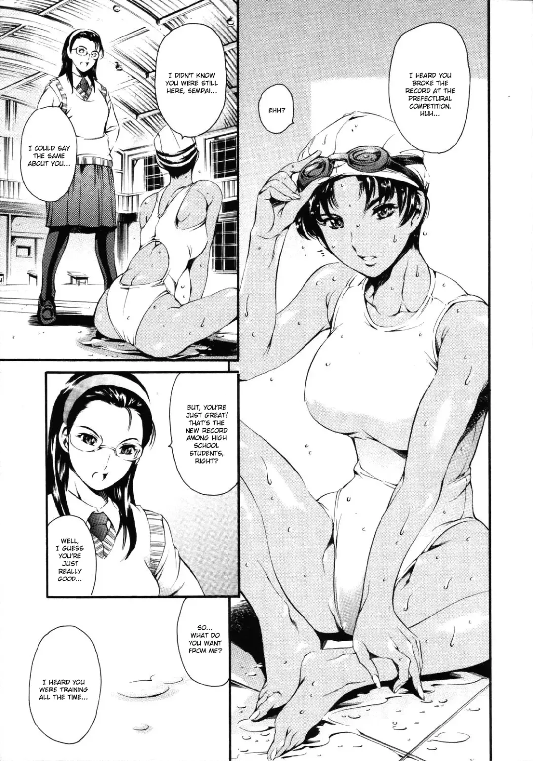 [Maguro Teikoku] Houkago Dorei Club 2 Jigenme | After School Slave Club Second Lesson Fhentai - Page 150