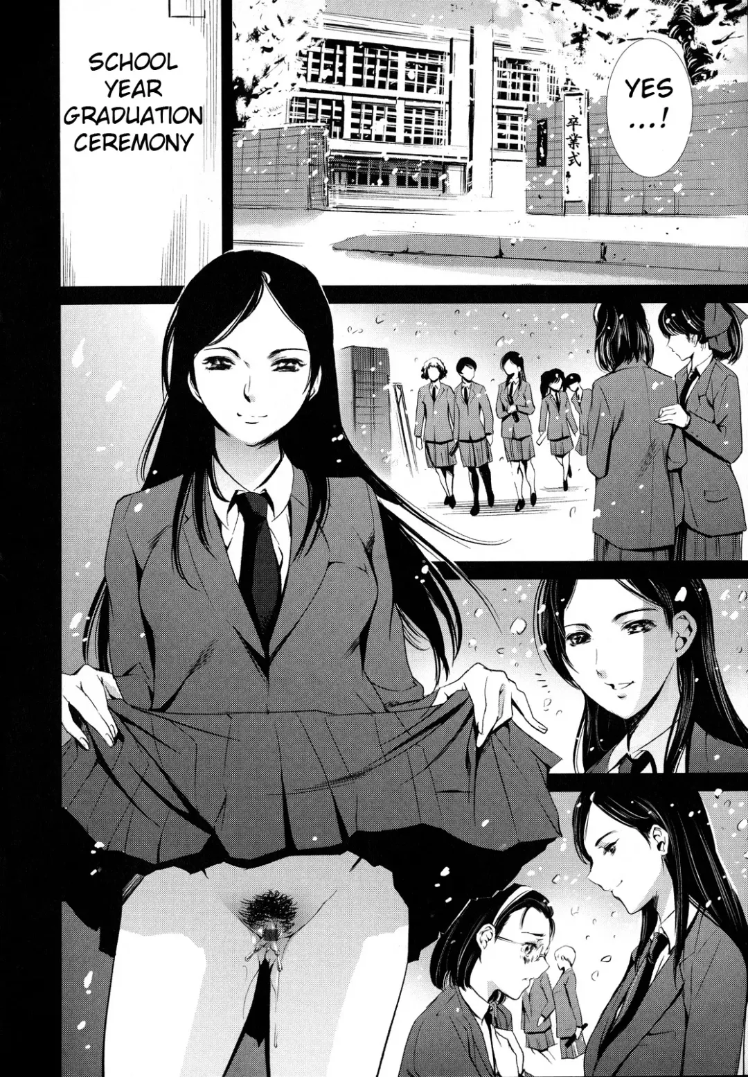 [Maguro Teikoku] Houkago Dorei Club 2 Jigenme | After School Slave Club Second Lesson Fhentai - Page 48