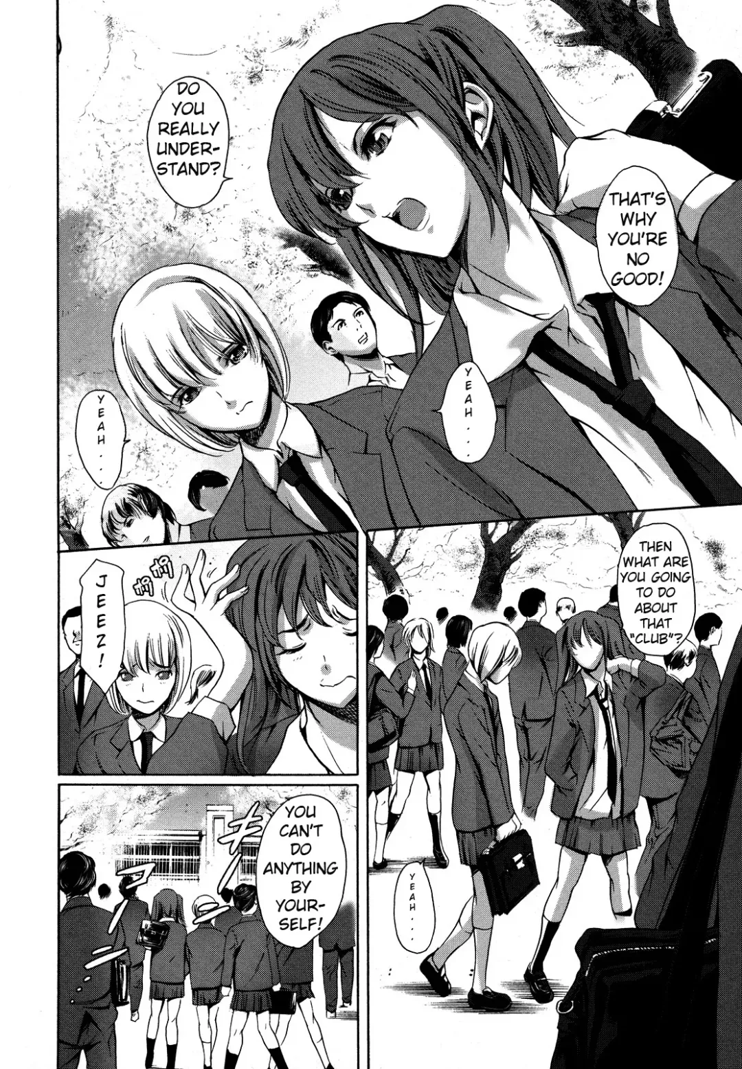 [Maguro Teikoku] Houkago Dorei Club 2 Jigenme | After School Slave Club Second Lesson Fhentai - Page 91