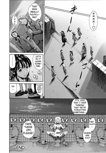 [Maguro Teikoku] Houkago Dorei Club 2 Jigenme | After School Slave Club Second Lesson Fhentai - Page 129