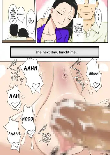 Soukan Kyouen | Adultery Feast Fhentai - Page 25