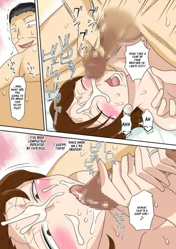 Soukan Kyouen | Adultery Feast Fhentai - Page 48