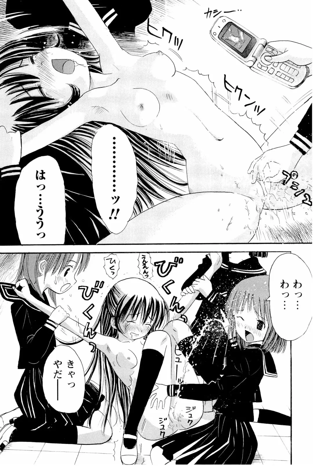 [Ogawa Kanran] Ane Imouto Fhentai - Page 64