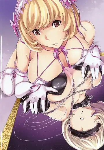 [Hakaba] Nikuyoku Aoki Jou Fhentai - Page 5