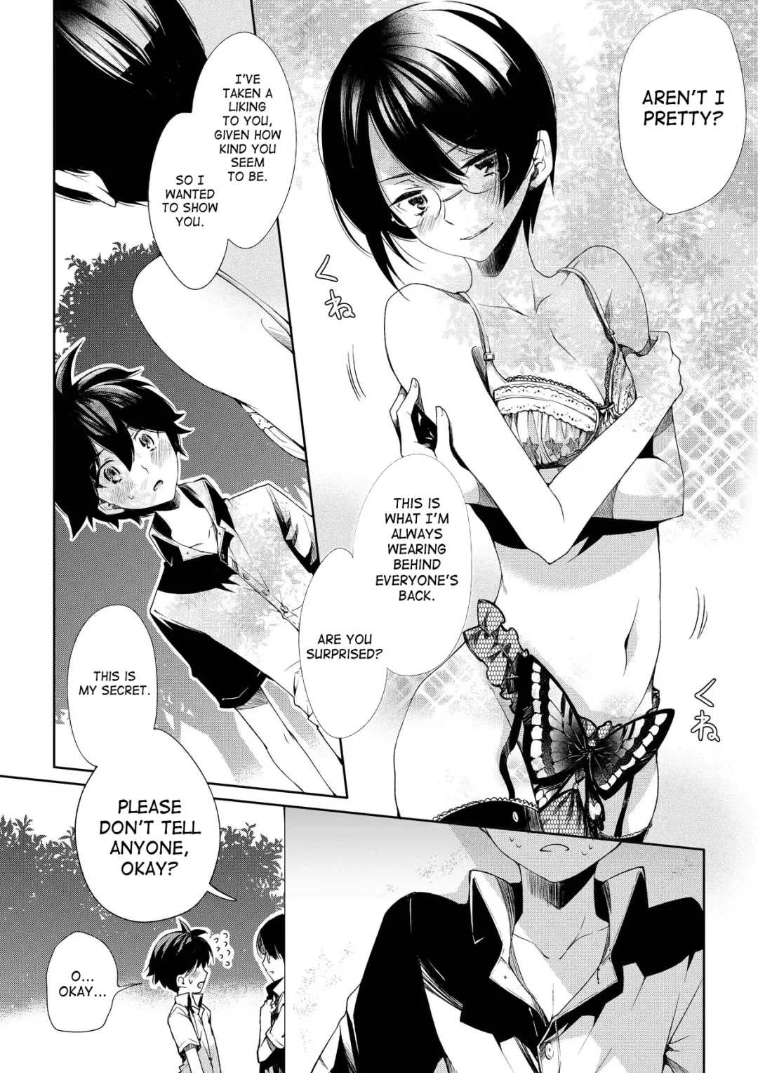 [Matashita Kintama] Brassiere D○ Soccer-bu ni Masawareru | Brassiere D Passed Around In The Soccer Club Fhentai - Page 13