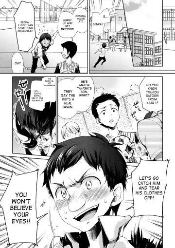 [Matashita Kintama] Brassiere D○ Soccer-bu ni Masawareru | Brassiere D Passed Around In The Soccer Club Fhentai - Page 14