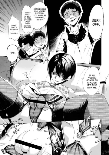 [Matashita Kintama] Brassiere D○ Soccer-bu ni Masawareru | Brassiere D Passed Around In The Soccer Club Fhentai - Page 18