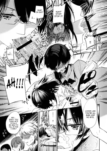 [Matashita Kintama] Brassiere D○ Soccer-bu ni Masawareru | Brassiere D Passed Around In The Soccer Club Fhentai - Page 20