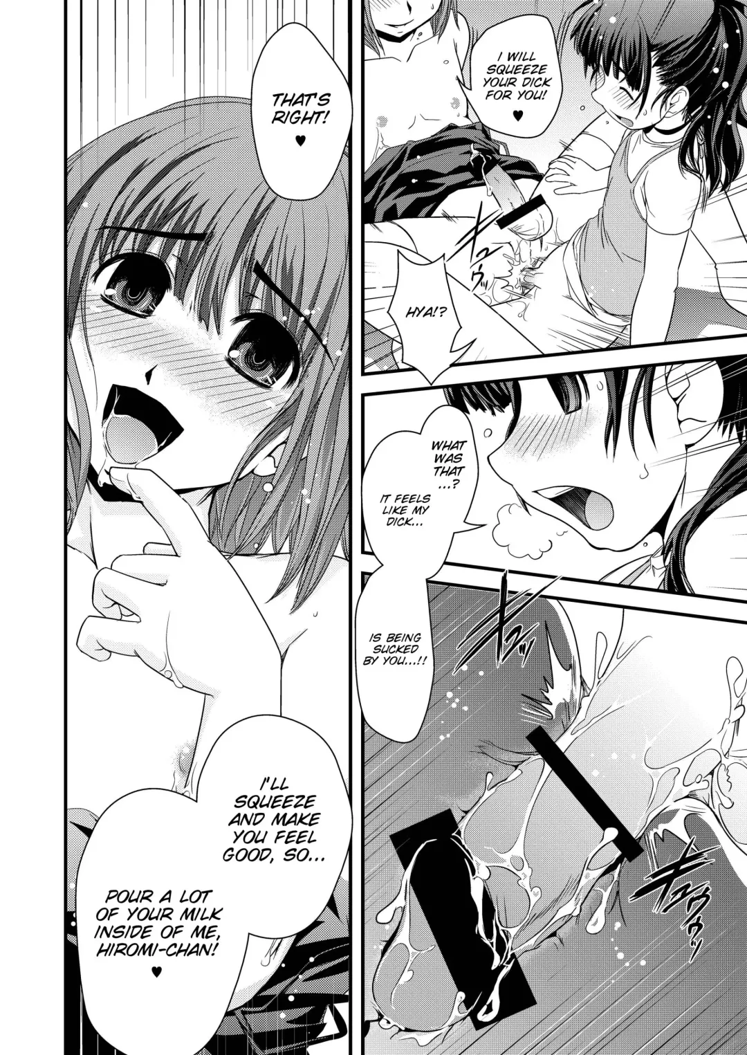 [Ikuya Daikokudou] CROSS×DRESS Finale Fhentai - Page 18